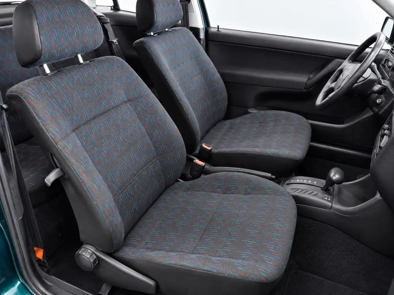 Volkswagen Golf 1.8 CL |1e eigenaar en 1e lak, uitzonderlijk mooi, foto 11