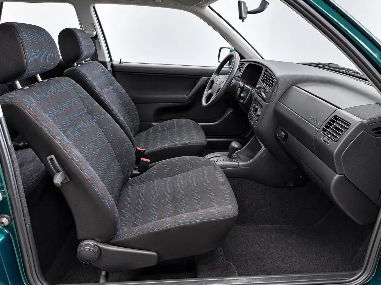 Volkswagen Golf 1.8 CL |1e eigenaar en 1e lak, uitzonderlijk mooi, foto 10
