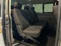 Volkswagen T6 Caravelle T6.1 Caravelle 2.0 TDI Lang Comfortline LR Gris - thumbnail 19