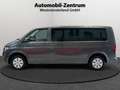 Volkswagen T6 Caravelle T6.1 Caravelle 2.0 TDI Lang Comfortline LR Gris - thumbnail 8