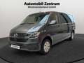 Volkswagen T6 Caravelle T6.1 Caravelle 2.0 TDI Lang Comfortline LR Gris - thumbnail 1