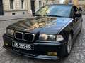 BMW 325 SERIE 3 CAB E36 (07/1991-03/2000) Noir - thumbnail 14
