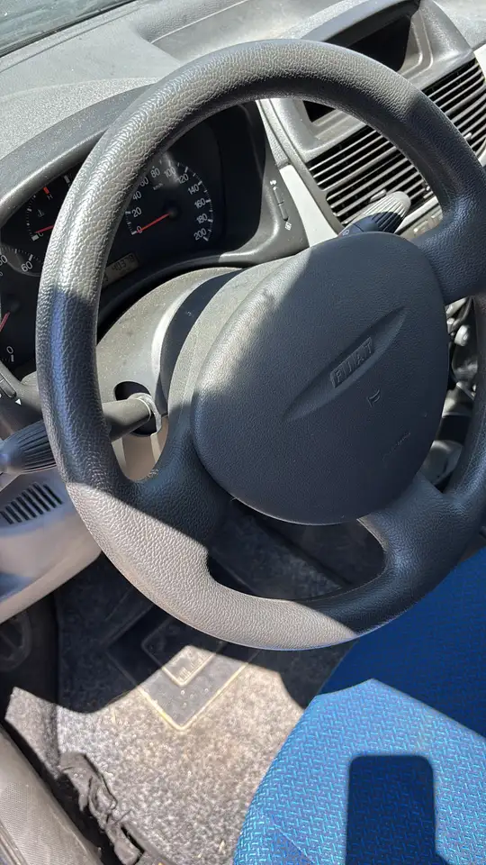 Fiat Punto 5p 1.2 ELX, foto 7