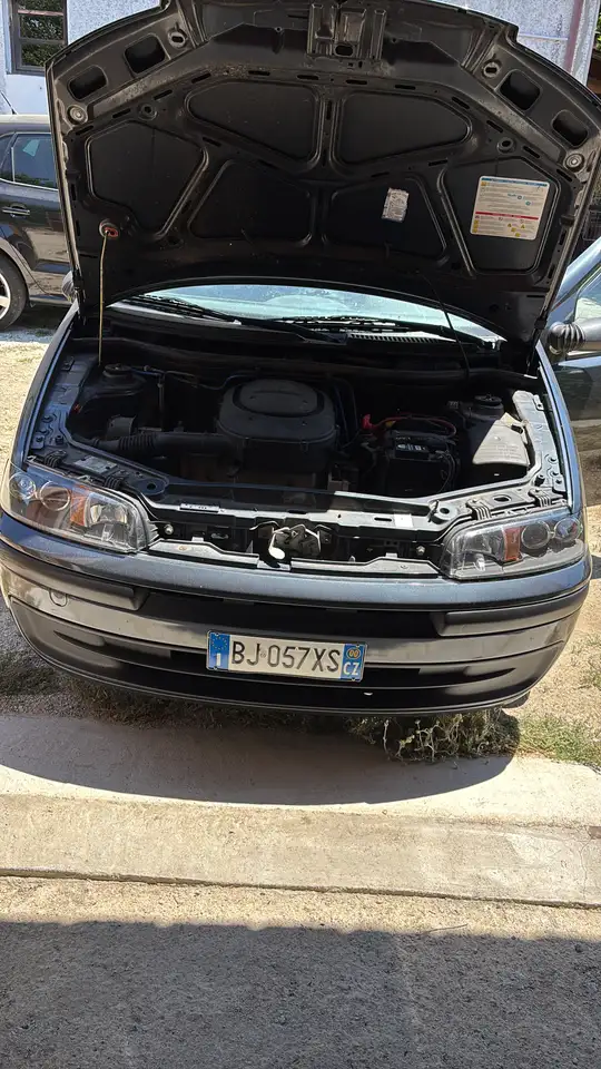 Fiat Punto 5p 1.2 ELX, foto 3