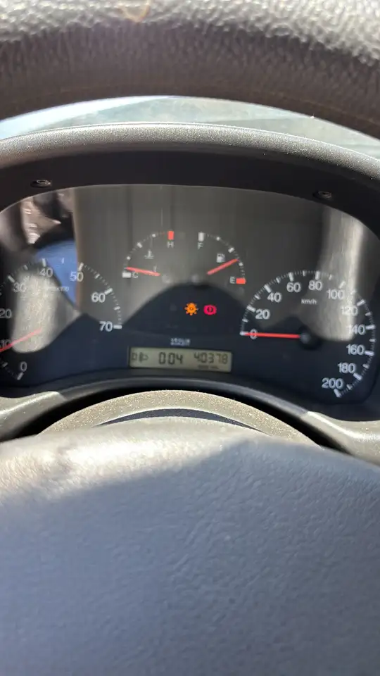 Fiat Punto 5p 1.2 ELX, foto 8