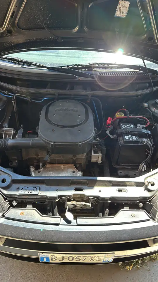 Fiat Punto 5p 1.2 ELX, foto 2
