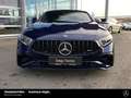 Mercedes-Benz CLS 53 AMG CLS 53 AMG 4M+ NightII Dynam+ Driver PerfAGA HUD Niebieski - thumbnail 2