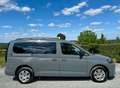 Volkswagen Caddy Maxi Double Cabine Utilitaire 2.0 TDi DSG Gris - thumbnail 8