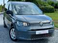 Volkswagen Caddy Maxi Double Cabine Utilitaire 2.0 TDi DSG Gris - thumbnail 10