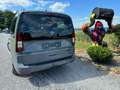 Volkswagen Caddy Maxi Double Cabine Utilitaire 2.0 TDi DSG Gris - thumbnail 5