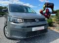 Volkswagen Caddy Maxi Double Cabine Utilitaire 2.0 TDi DSG Gris - thumbnail 1