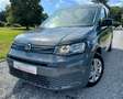 Volkswagen Caddy Maxi Double Cabine Utilitaire 2.0 TDi DSG Gris - thumbnail 3