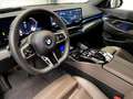 BMW 520 d xDrive M Sport *Pano*Autobahn*AHK*Standh.* Noir - thumbnail 18