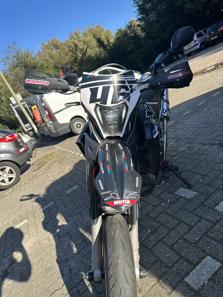 Yamaha XT 660