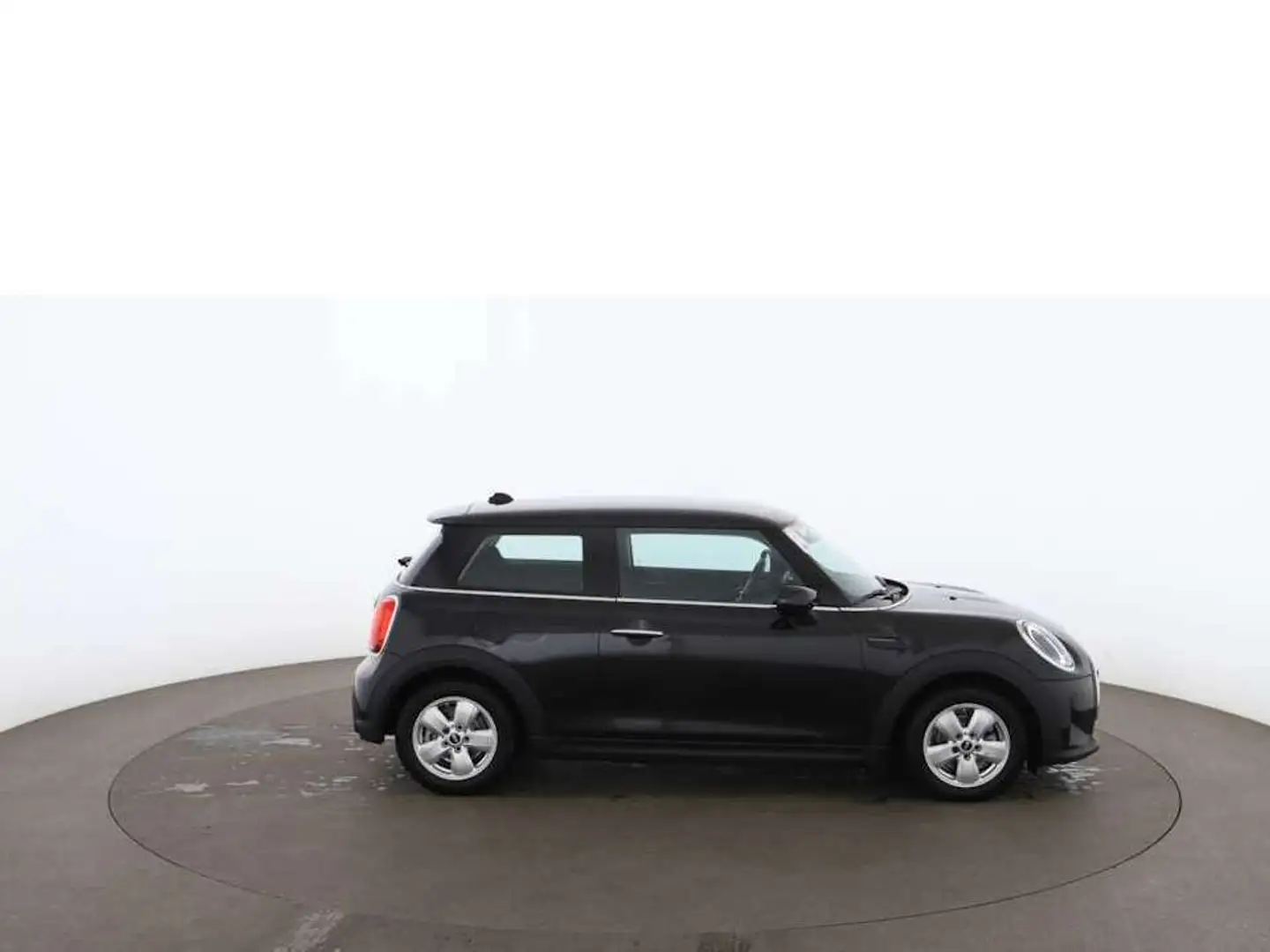 MINI Cooper 1.5 Essential Aut LED TEMPOMAT PDC Nero - 2