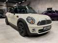 MINI Cooper D Pepper Klimaautom. Sitzh. Teillleder Blanco - thumbnail 18