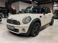 MINI Cooper D Pepper Klimaautom. Sitzh. Teillleder Blanco - thumbnail 17