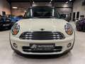 MINI Cooper D Pepper Klimaautom. Sitzh. Teillleder Blanco - thumbnail 2