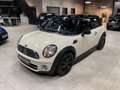 MINI Cooper D Pepper Klimaautom. Sitzh. Teillleder Blanco - thumbnail 1