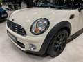 MINI Cooper D Pepper Klimaautom. Sitzh. Teillleder Blanco - thumbnail 21