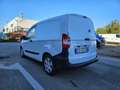 Ford Transit Courier 1.5 TDCi 75 cv E6 - FZ171TV Blanc - thumbnail 8