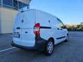 Ford Transit Courier 1.5 TDCi 75 cv E6 - FZ171TV Blanc - thumbnail 6