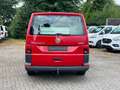 Volkswagen T6 Transporter T6.1 TRANSPORTER 4MOTION LANG LED/STANDHEIZ/NAVI Rot - thumbnail 5