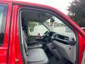 Volkswagen T6 Transporter T6.1 TRANSPORTER 4MOTION LANG LED/STANDHEIZ/NAVI Rot - thumbnail 10
