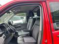 Volkswagen T6 Transporter T6.1 TRANSPORTER 4MOTION LANG LED/STANDHEIZ/NAVI Rot - thumbnail 9