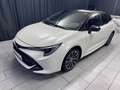 Toyota Corolla Hybrid Team D*AUTOMATIK*NAVI*KAMERA*ACC Weiß - thumbnail 1