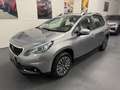 Peugeot 2008 2008 1.2 puretech Active s ok Neopatentati Grigio - thumbnail 3