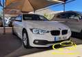 BMW 316 316dA Blanco - thumbnail 2