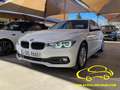BMW 316 316dA Blanco - thumbnail 4