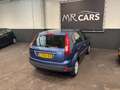Ford Fiesta 1.4-16V Ambiente airco Bleu - thumbnail 9