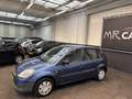 Ford Fiesta 1.4-16V Ambiente airco Bleu - thumbnail 5