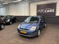 Ford Fiesta 1.4-16V Ambiente airco Bleu - thumbnail 4