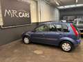 Ford Fiesta 1.4-16V Ambiente airco Bleu - thumbnail 8