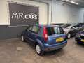 Ford Fiesta 1.4-16V Ambiente airco Bleu - thumbnail 7