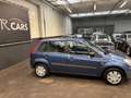 Ford Fiesta 1.4-16V Ambiente airco Bleu - thumbnail 3