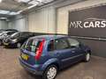 Ford Fiesta 1.4-16V Ambiente airco Bleu - thumbnail 10