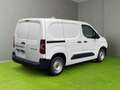 Peugeot Partner Standard Blue HDI 100 Netto € 18.990,00 Weiß - thumbnail 4