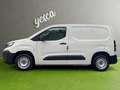 Peugeot Partner Standard Blue HDI 100 Netto € 18.990,00 Weiß - thumbnail 2