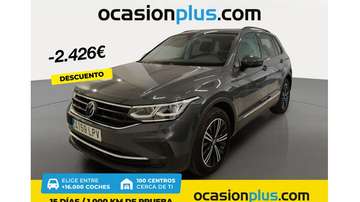 1.5 TSI Life DSG 110kW