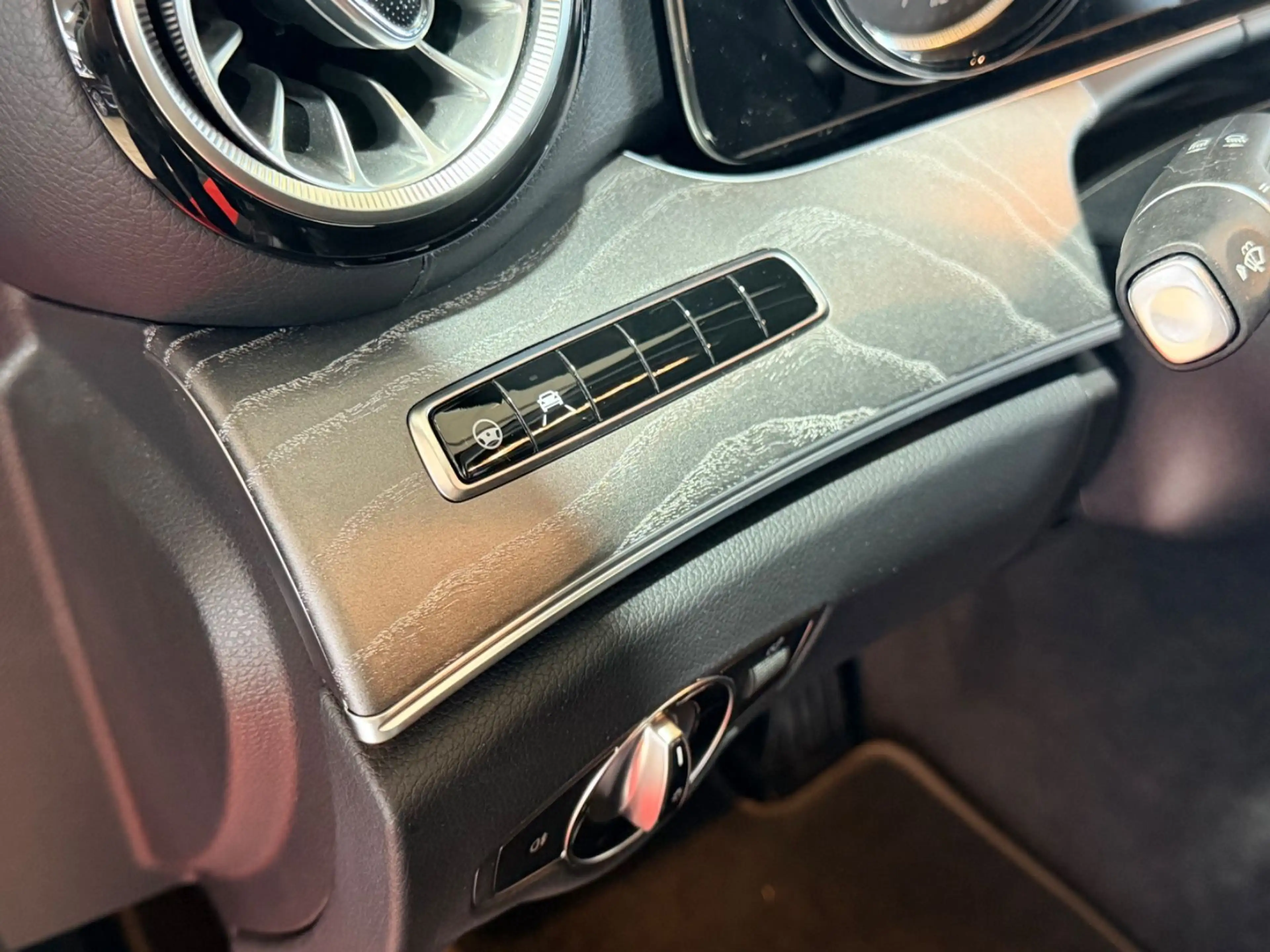 Mercedes-Benz CLS 450 4Matic*LED*KAMERA*BURMESTER*VOLLLEDER* — photo 15