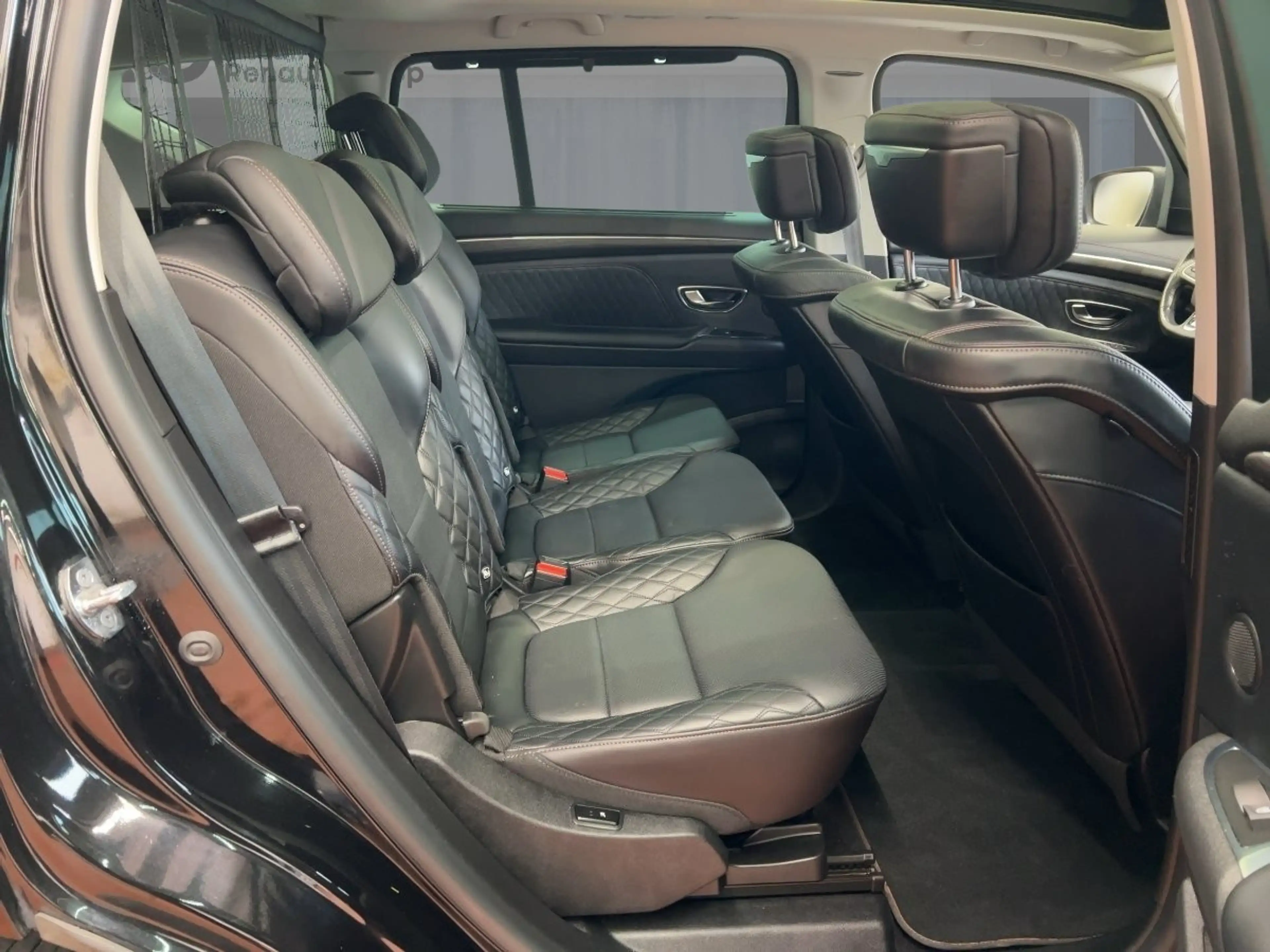 Renault Espace 2.0 dCi 190 Initiale Paris — photo 9