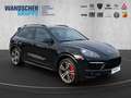 Porsche Cayenne GTS *ANHÄNGERKUPPLUNG*8-FACH BEREIFT* Schwarz - thumbnail 9