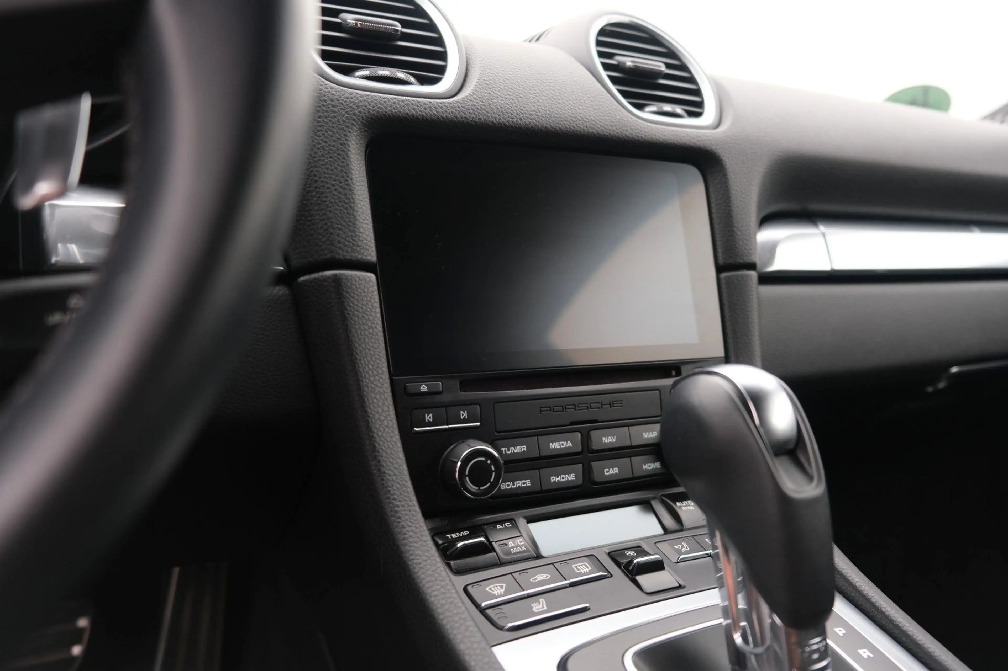 Porsche Cayman GTS 4.0 PDK/Bose/PCM Plus/1. Hand — photo 12