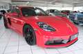 Porsche Cayman GTS 4.0 PDK/Bose/PCM Plus/1. Hand Rouge - thumbnail 1