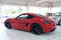 Porsche Cayman GTS 4.0 PDK/Bose/PCM Plus/1. Hand Rouge - thumbnail 6