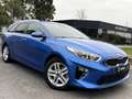 Kia Ceed SW / cee'd SW 1.4i More CAMERA/CLIM/BLEUTOOTH/LED/1er PROPRIO Blauw - thumbnail 7